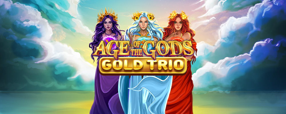 7 bet game Era dos Deuses: Trio de Ouro