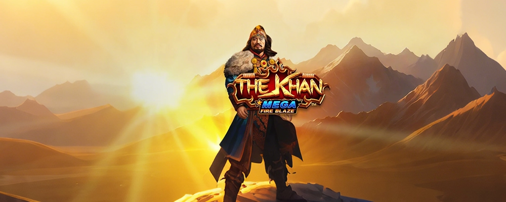 7 bet game Mega Fogo Flamejante: O Khan