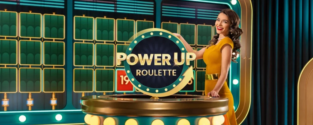 7 bet game Roleta PowerUp ao Vivo