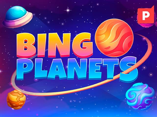 7 bet game Planetas do Bingo