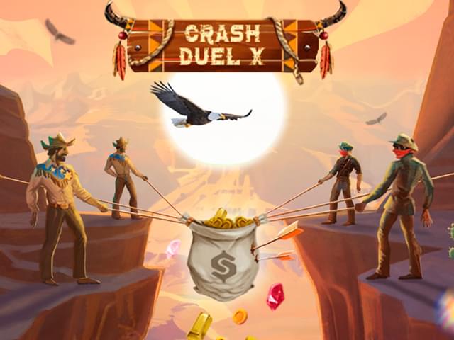 7 bet game Duelo de Crash X