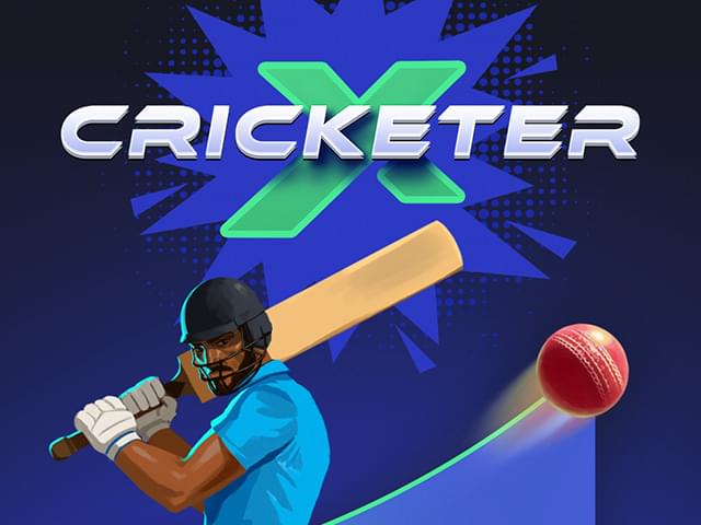 7 bet game CricketerX