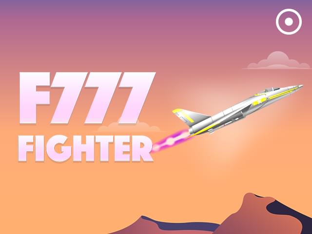 7 bet game F777 Fighter