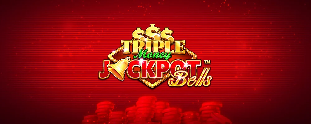 7 bet game Sinos de Jackpot de Dinheiro Triplo